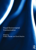 Cover: Visual Environmental Communication - Routledge