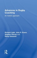 Cover: Advances in Rugby Coaching - Routledge