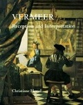 Cover: Vermeer - Cambridge University Press