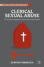 Cover: Clerical Sexual Abuse - Palgrave MacMillan