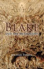 Cover: Blake and the Methodists - Palgrave Macmillan