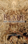 Cover: Blake and the Methodists - Palgrave Macmillan