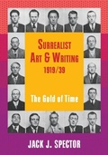 Cover: Surrealist Art and Writing, 1919-1939 - Cambridge University Press