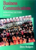 Cover: Business Communication - Cambridge University Press