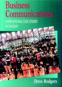 Abbildung von: Business Communication - Cambridge University Press