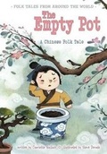 Cover: The Empty Pot - Raintree