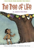 Cover: The Tree of Life - Raintree