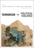 Cover: Terrorism and Political Violence - SAGE Publications Ltd