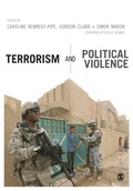 Cover: Terrorism and Political Violence - SAGE Publications Ltd