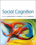 Cover: Social Cognition - SAGE Publications Ltd