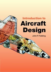 Enlarge image Cover: Introduction to Aircraft Design - Cambridge University Press