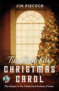 Cover: Tim Cratchit's Christmas Carol - Pocket Star Books