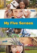 Cover: My Five Senses - Heinemann Educational Books
