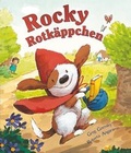 Cover: Rocky Rotk&auml;ppchen - Parragon Books Ltd Bath