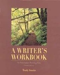 Cover: A Writer's Workbook - Cambridge University Press