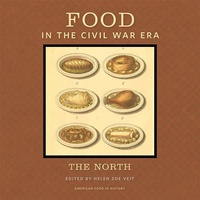 Abbildung von: Food in the Civil War Era - Michigan State University Press