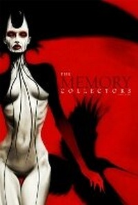 Enlarge image Cover: Memory Collectors - Idea & Design Works