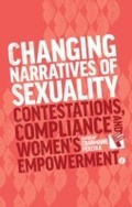 Cover: Changing Narratives of Sexuality - Zed Books Ltd