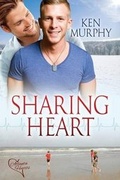 Cover: Sharing Heart - Dreamspinner Press