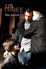 Cover: Us Three - Dreamspinner Press