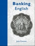 Cover: Banking English - Delta Publishing