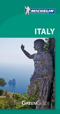 Enlarge image Cover: Michelin The Green Guide Italy - Michelin Editions des Voyages