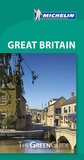Cover: Michelin The Green Guide Great Britain - Michelin Editions des Voyages