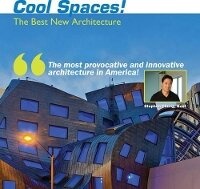 Enlarge image Cover: Cool Spaces! - ORO Applied Research + Design