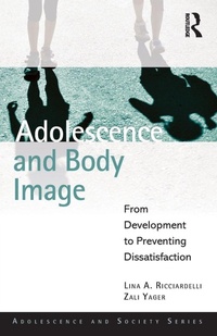 Enlarge image Cover: Adolescence and Body Image - Routledge