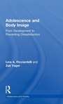 Cover: Adolescence and Body Image - Routledge
