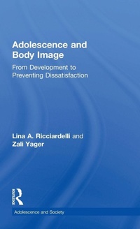 Enlarge image Cover: Adolescence and Body Image - Routledge