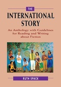 Cover: The International Story - Cambridge University Press