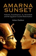 Cover: Amarna Sunset - I.B.Tauris