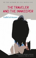 Cover: Traveler and the Innkeeper - I.B.Tauris