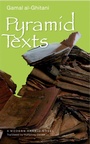 Cover: Pyramid Texts - I.B.Tauris