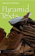 Cover: Pyramid Texts - I.B.Tauris