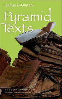 Enlarge image Cover: Pyramid Texts - I.B.Tauris