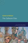 Cover: Zafarani Files - I.B.Tauris