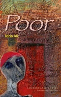 Cover: Poor - I.B.Tauris