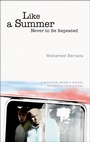 Cover: Like a Summer Never to Be Repeated - I.B.Tauris