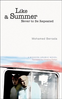 Enlarge image Cover: Like a Summer Never to Be Repeated - I.B.Tauris