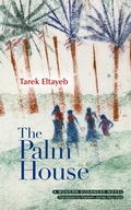 Cover: Palm House - I.B.Tauris