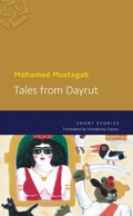 Cover: Tales from Dayrut - I.B.Tauris
