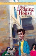 Cover: Lodging House - I.B.Tauris