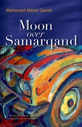 Cover: Moon over Samarqand - I.B.Tauris