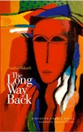 Cover: Long Way Back - I.B.Tauris