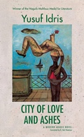 Cover: City of Love and Ashes - I.B.Tauris