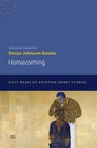 Cover: Homecoming - I.B.Tauris