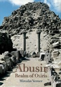 Cover: Abusir - I.B.Tauris