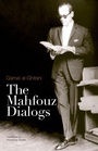Cover: Mahfouz Dialogs - I.B.Tauris